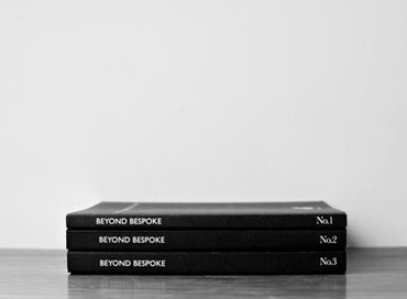 Beyond Bespoke - Little Black Book