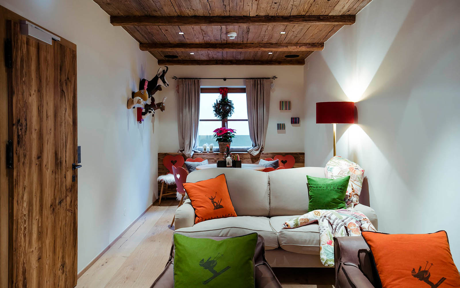 Haus Hannes Schneider in St.Anton by SkiBoutique