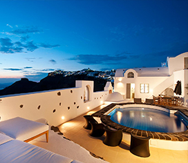 self catered ski chalet fireplace