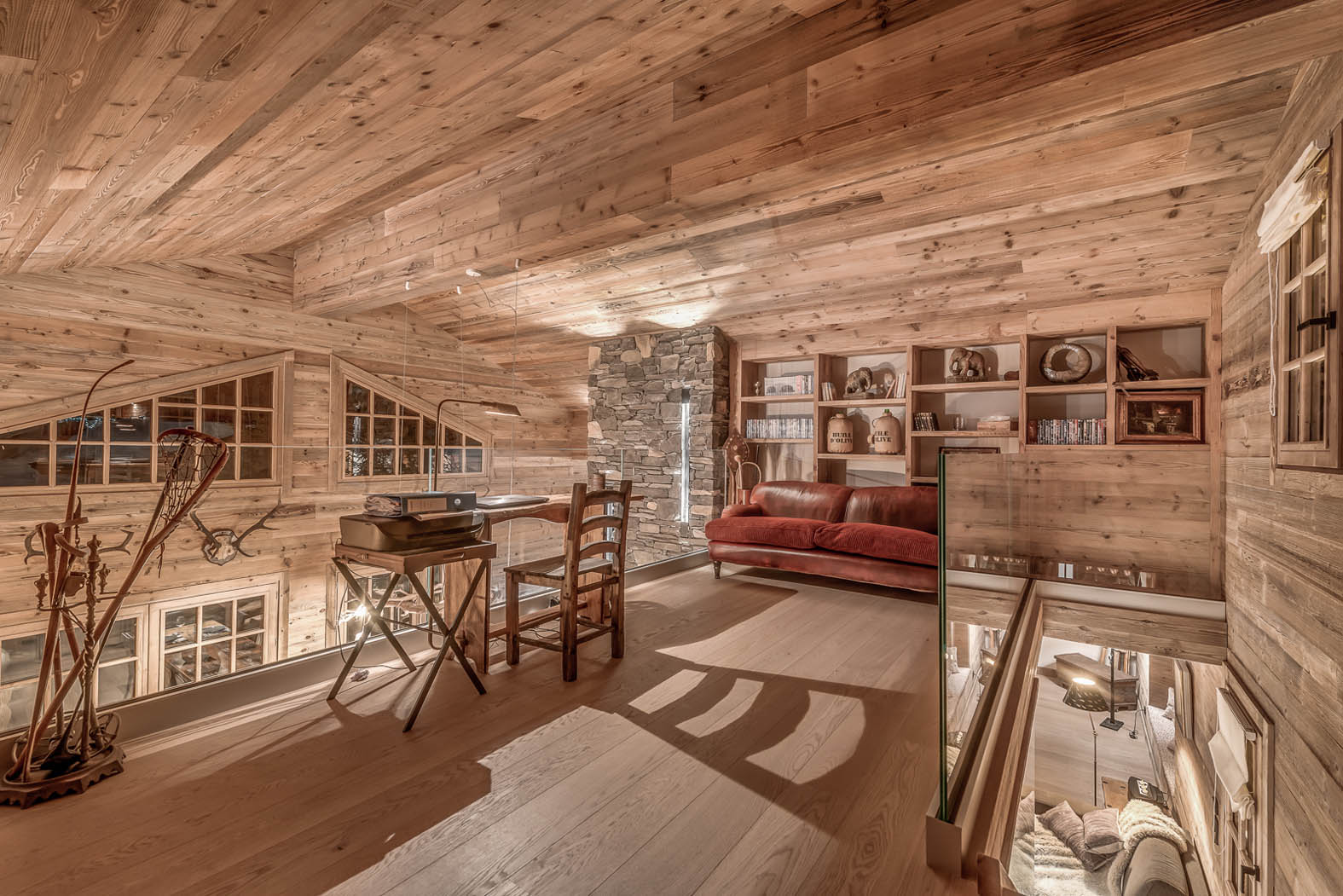 Chalet La Namaste in Val d'Isere - by SkiBoutique