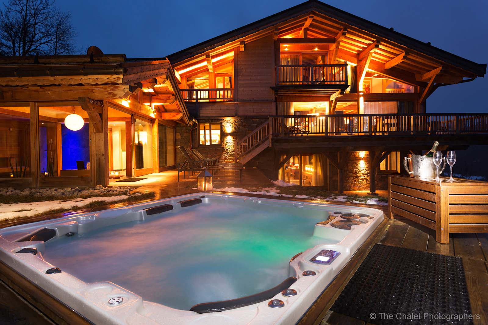 Hotel Avec Spa Les Gets Hotel Avec Spa Les Gets