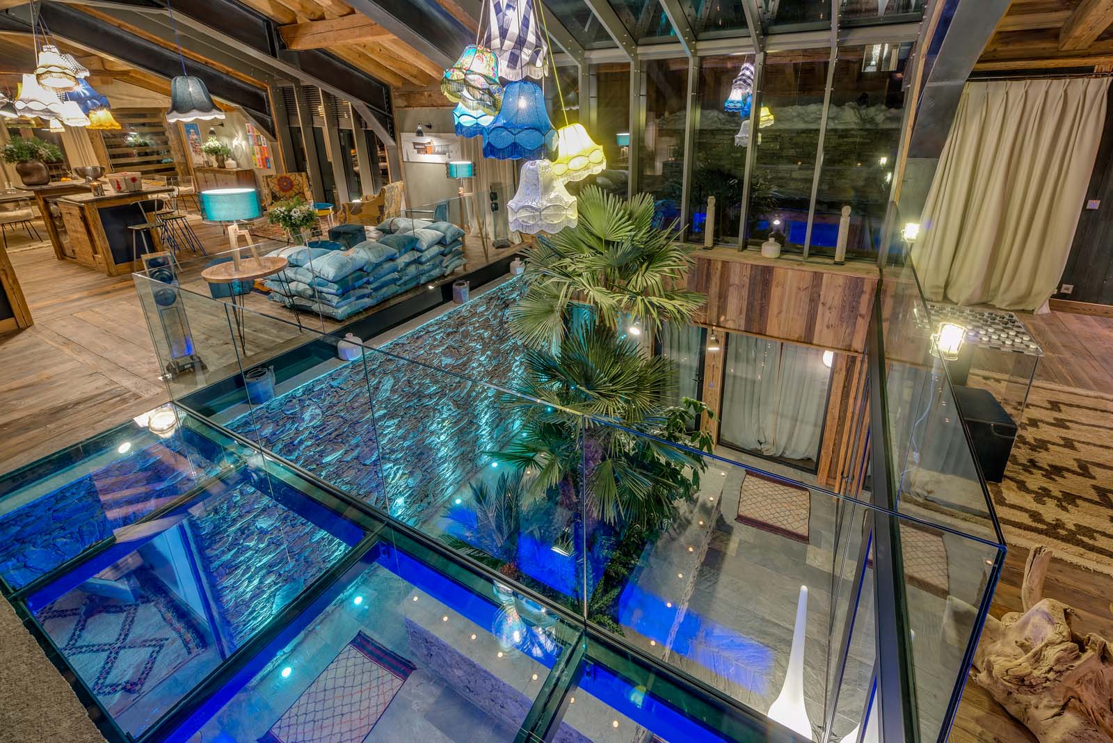 Infinity Pool Cost >> Chalet Husky in Val d'Isere - by SkiBoutique Infinity Pool Cost >> Chalet Husky in Val d'Isere - by SkiBoutique