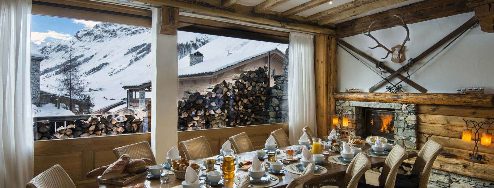 Luxury Ski Chalets Val d’isere Luxury Chalets Val d’isere