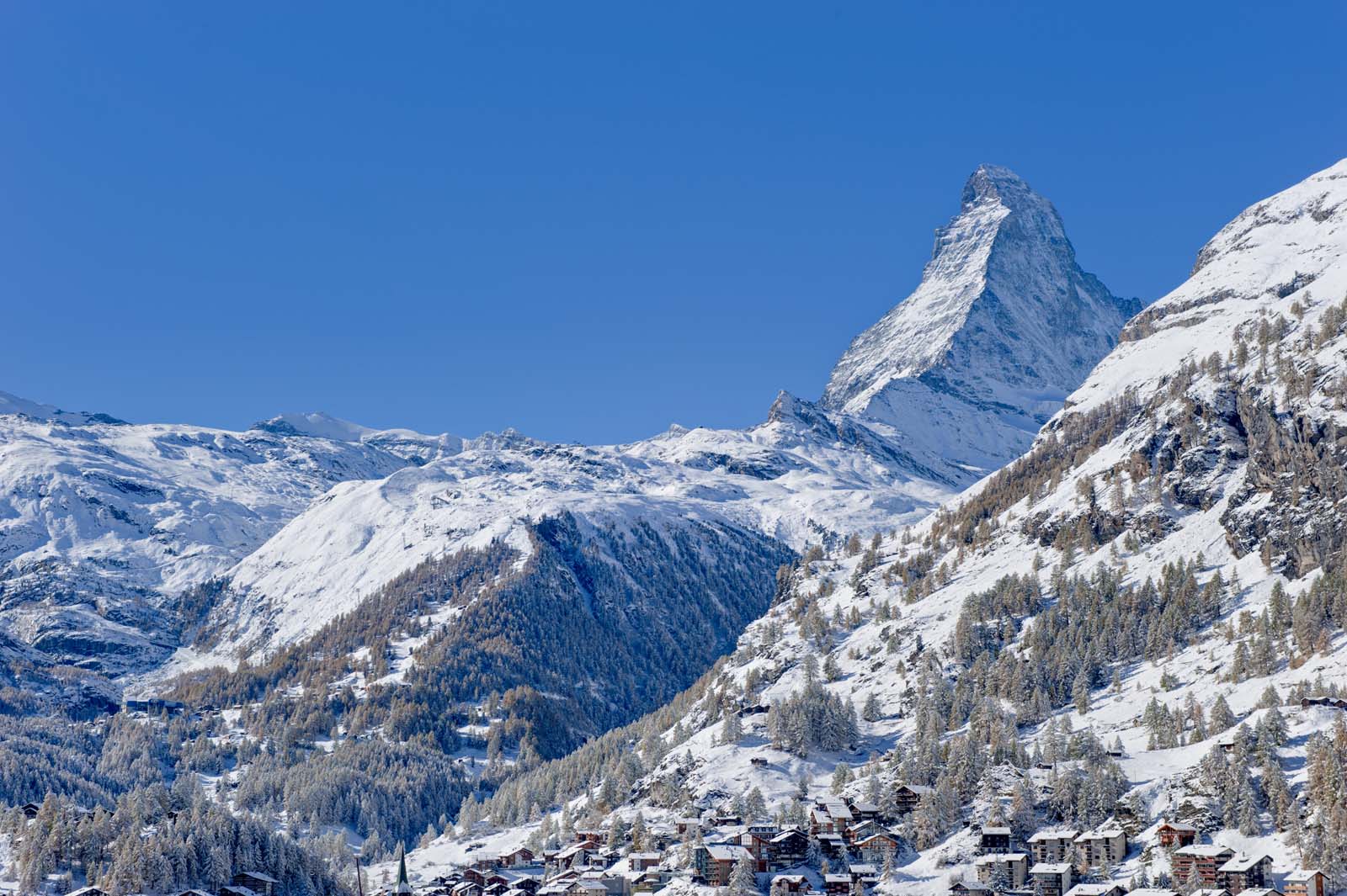 Chalet Grace in Zermatt - by SkiBoutique