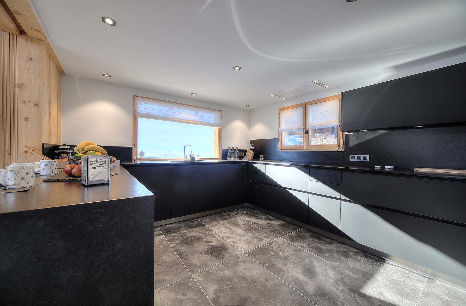 Castor Luxury Chalet in Chamonix to rent SkiBoutique