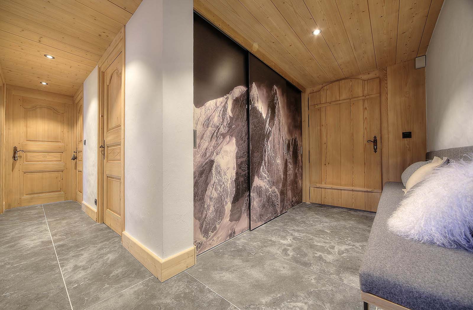 Castor Luxury Chalet in Chamonix to rent SkiBoutique