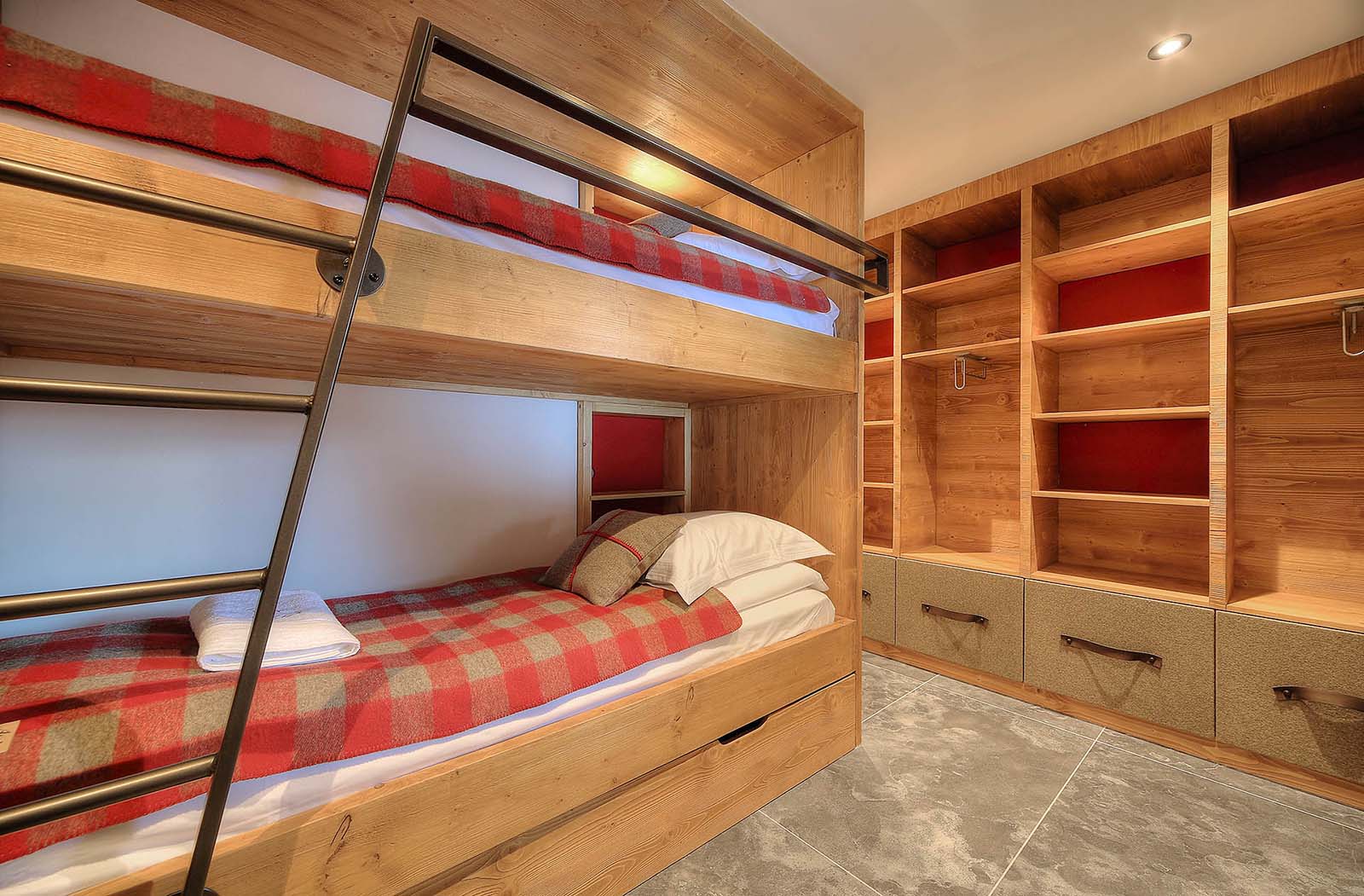 Castor Luxury Chalet in Chamonix to rent SkiBoutique