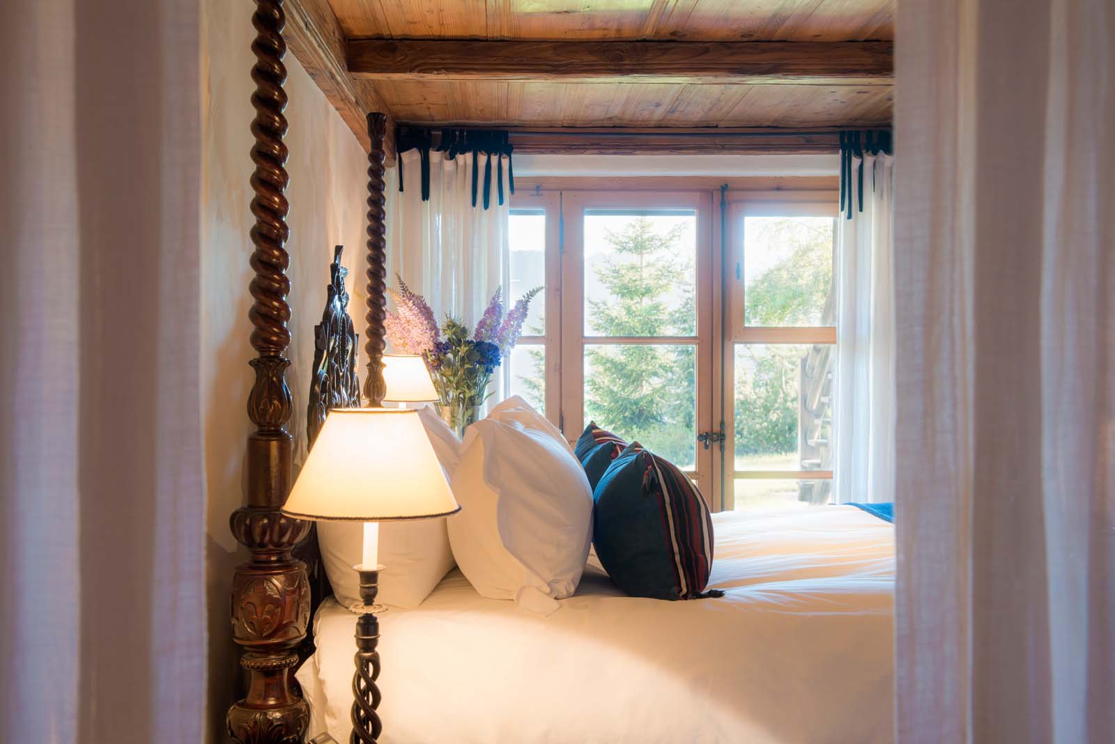 Bella Coola Estate Luxury Chalet in Verbier to rent SkiBoutique